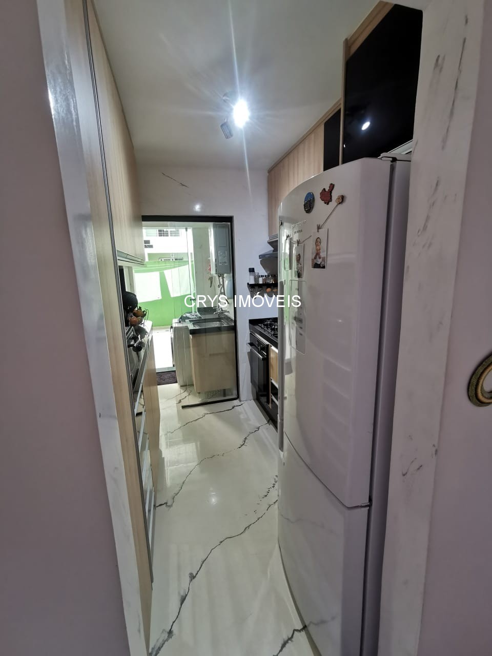 Apartamento, 3 quartos, 67 m² - Foto 19