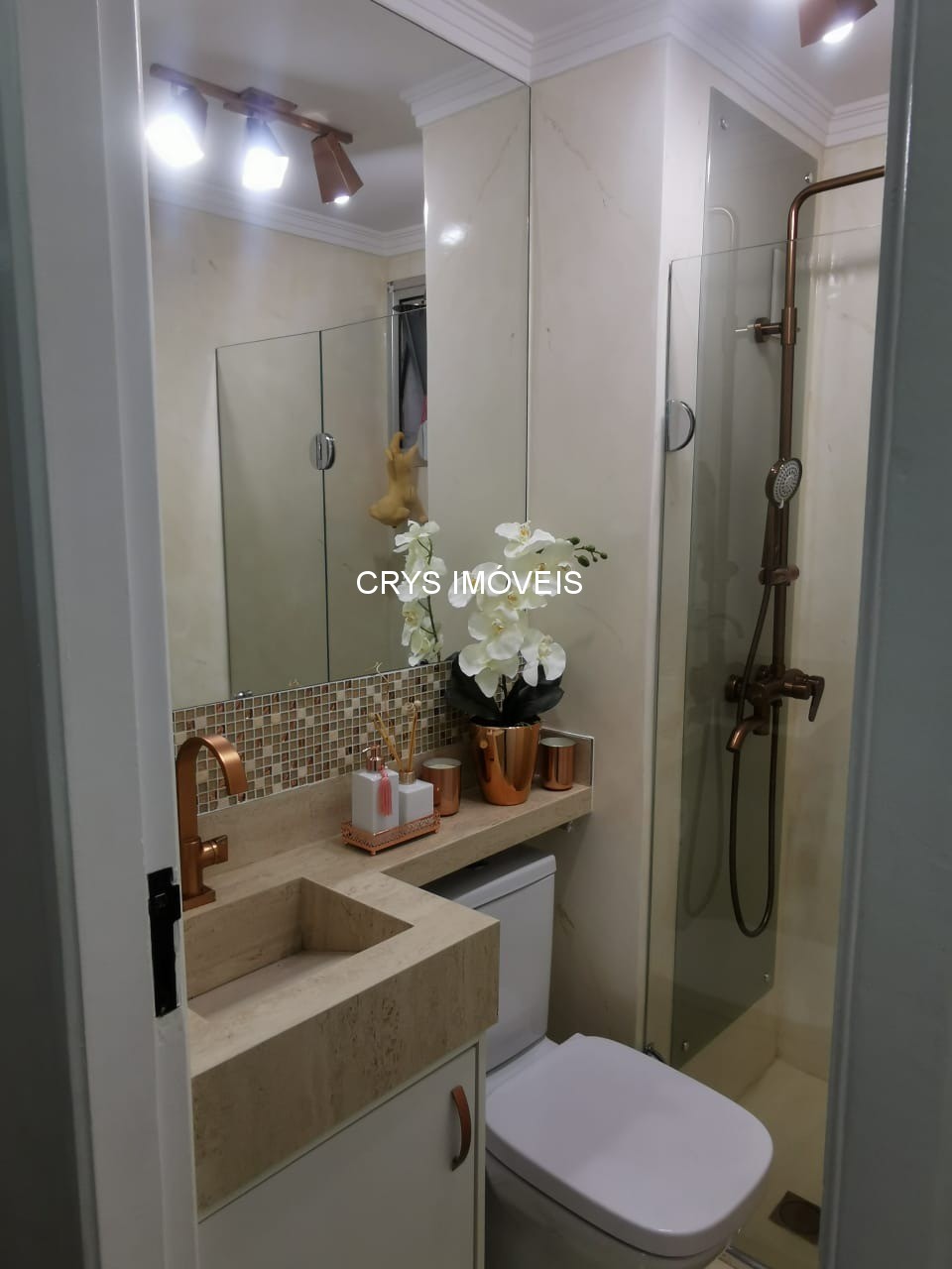 Apartamento, 3 quartos, 67 m² - Foto 23