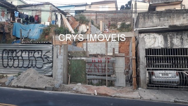 Terreno, 220 m² - Foto 1