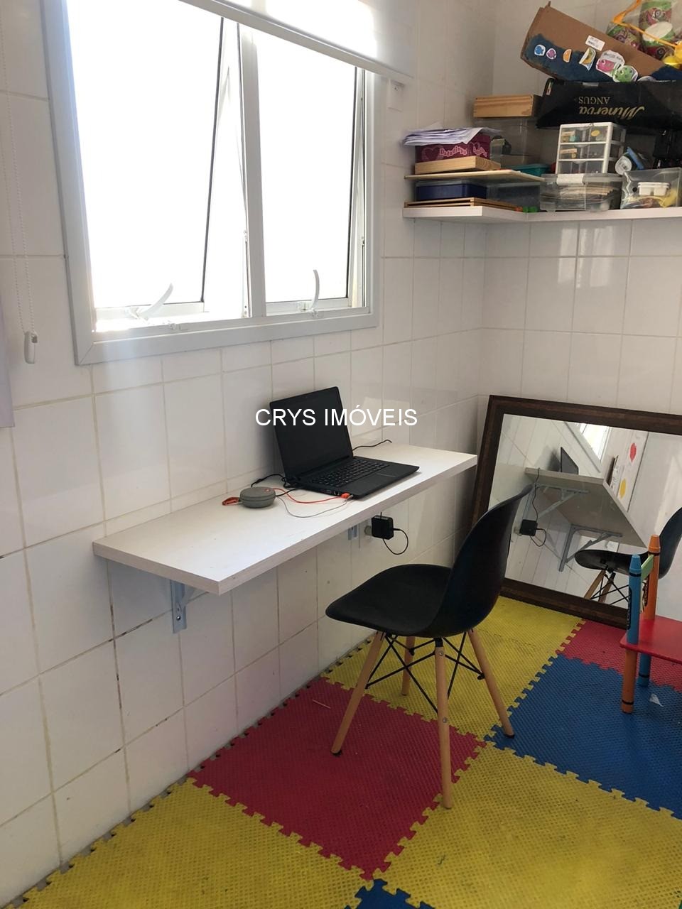 Apartamento, 3 quartos, 121 m² - Foto 21