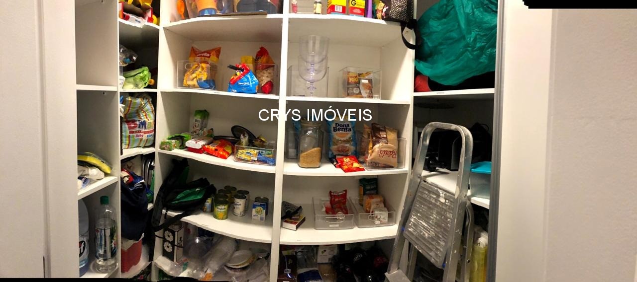 Apartamento, 3 quartos, 121 m² - Foto 22