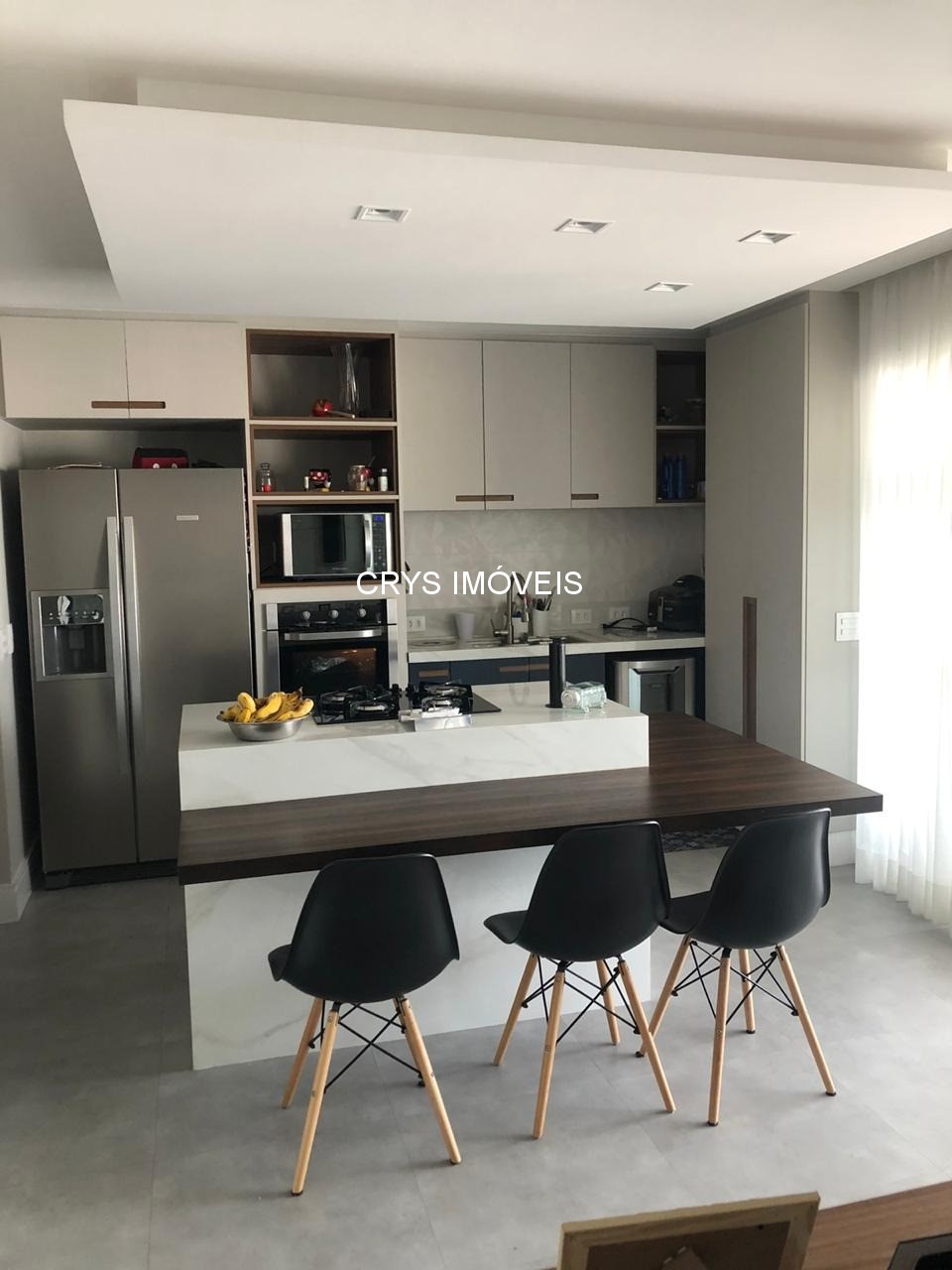 Apartamento, 3 quartos, 121 m² - Foto 3