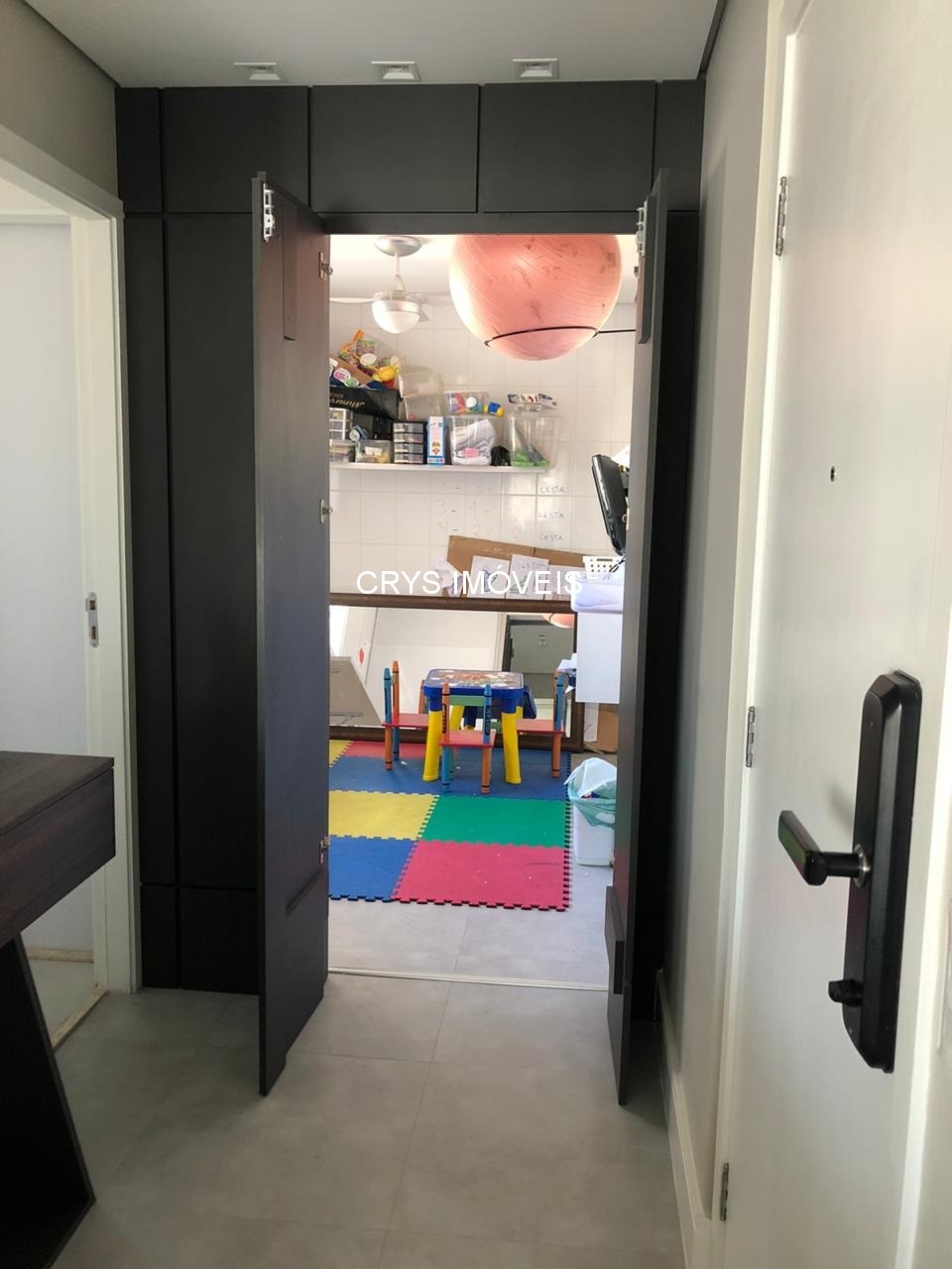 Apartamento, 3 quartos, 121 m² - Foto 24