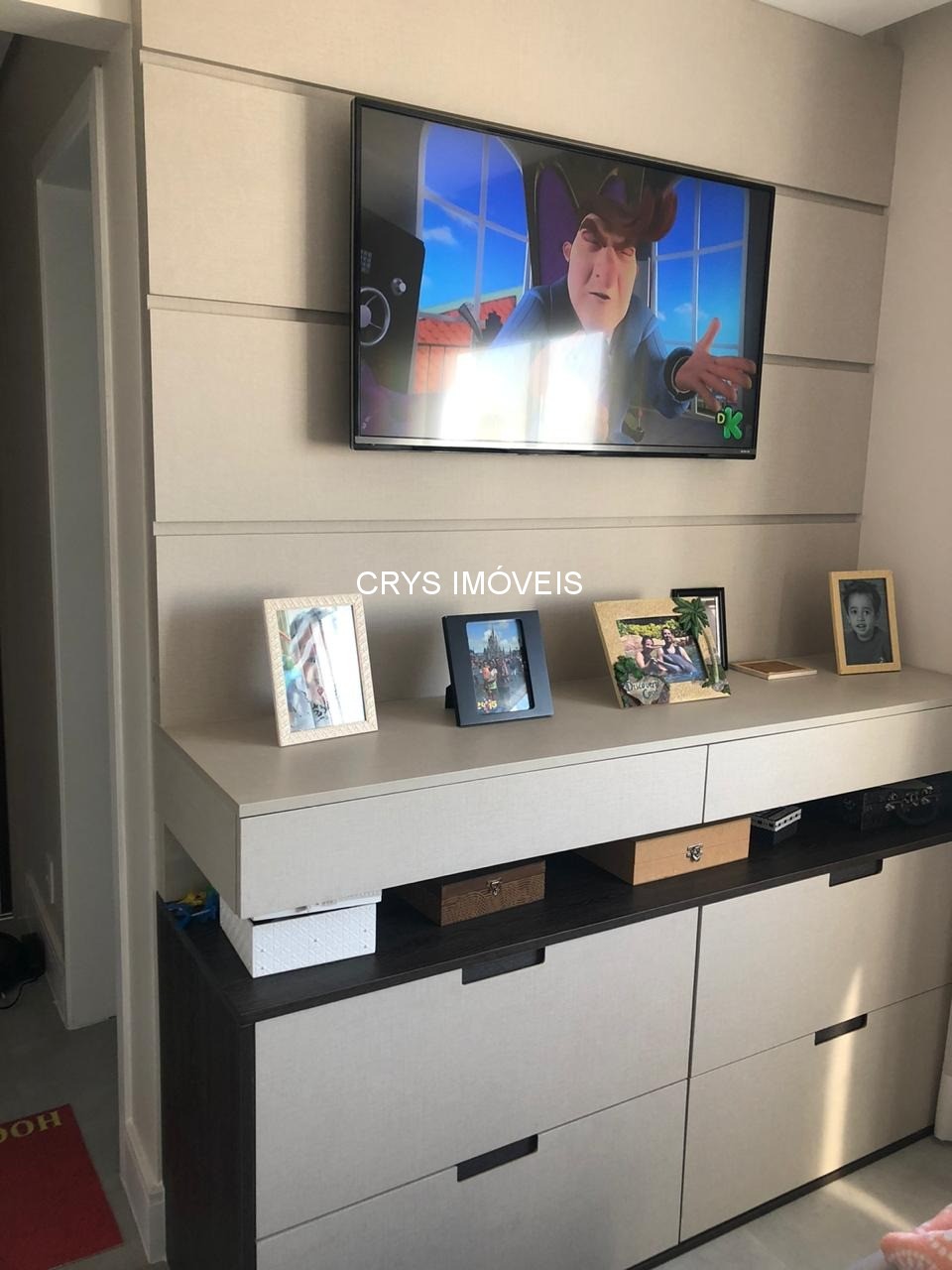 Apartamento, 3 quartos, 121 m² - Foto 9