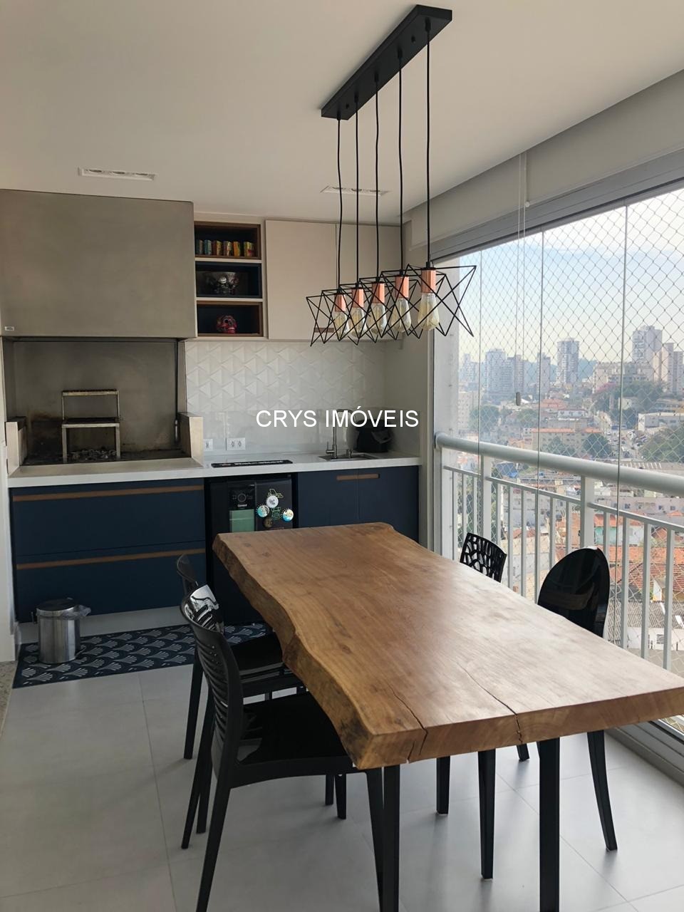 Apartamento, 3 quartos, 121 m² - Foto 4
