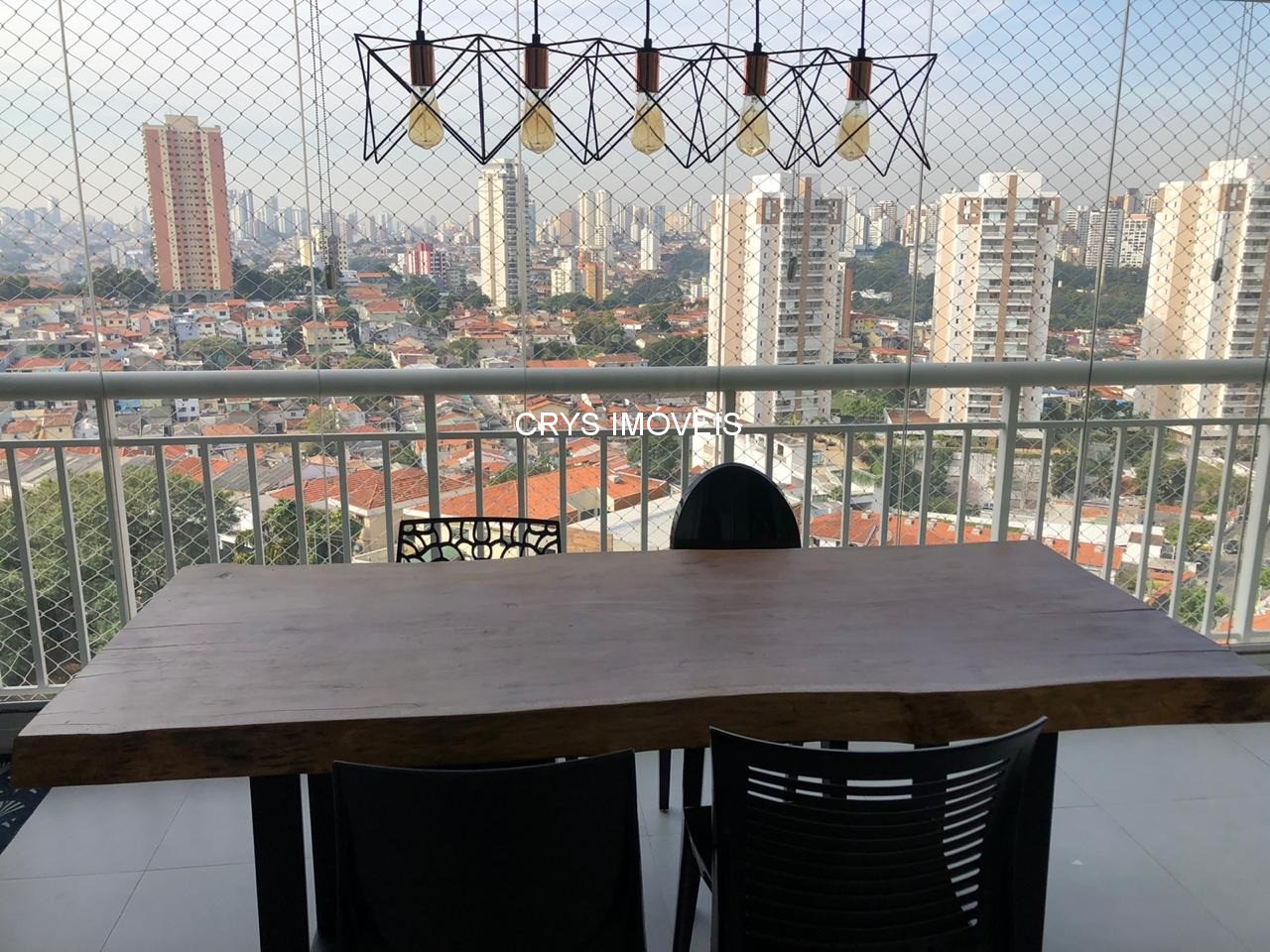 Apartamento, 3 quartos, 121 m² - Foto 5