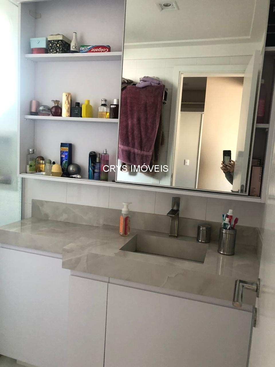 Apartamento, 3 quartos, 121 m² - Foto 18