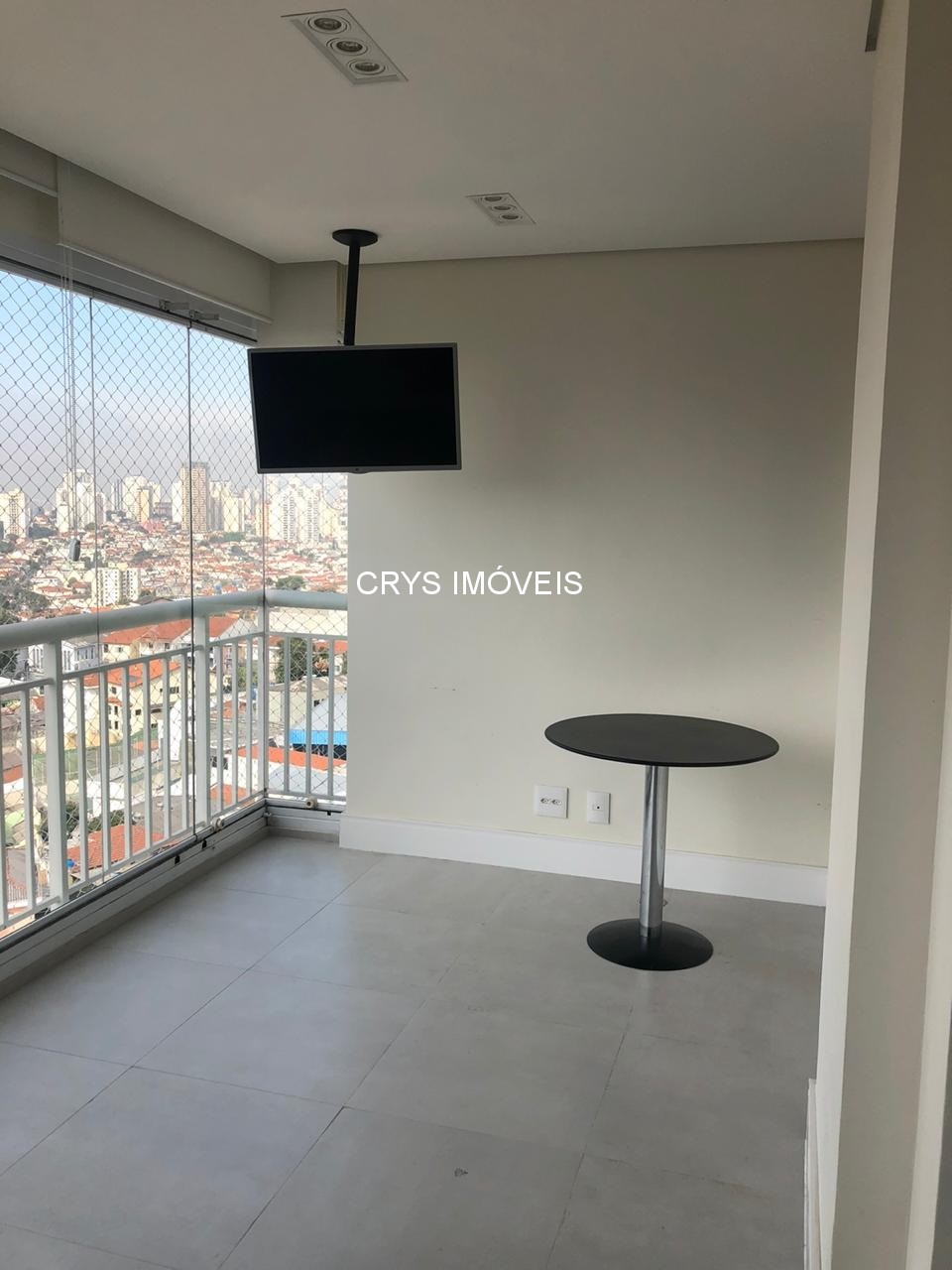 Apartamento, 3 quartos, 121 m² - Foto 6