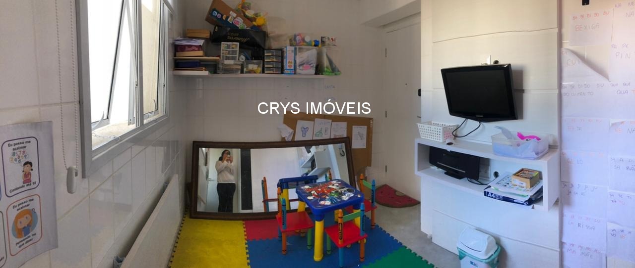 Apartamento, 3 quartos, 121 m² - Foto 26