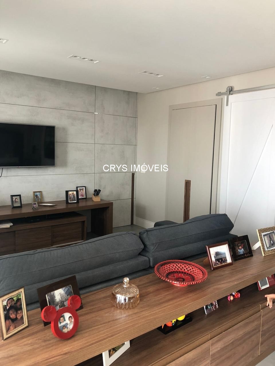 Apartamento, 3 quartos, 121 m² - Foto 2