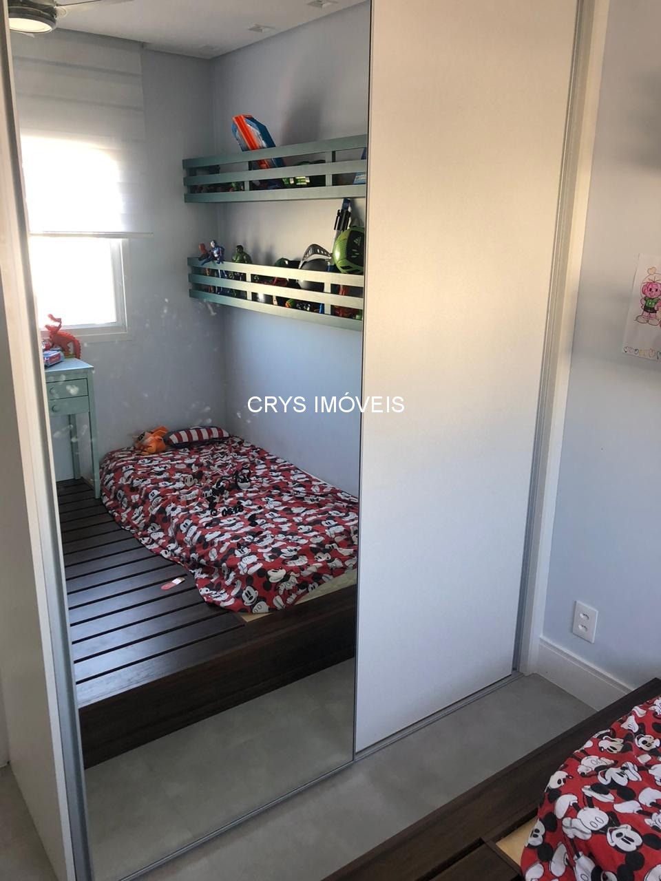 Apartamento, 3 quartos, 121 m² - Foto 12