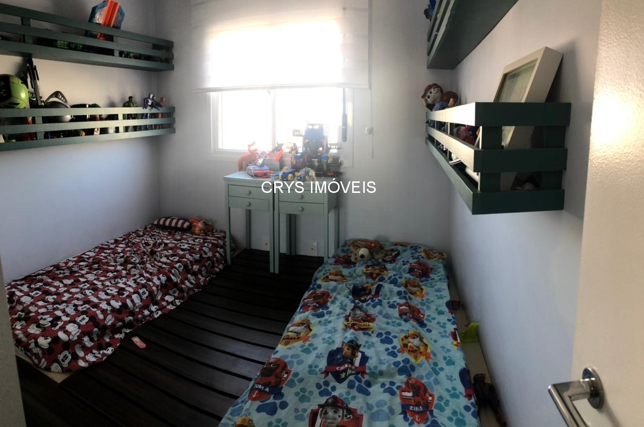 Apartamento, 3 quartos, 121 m² - Foto 13