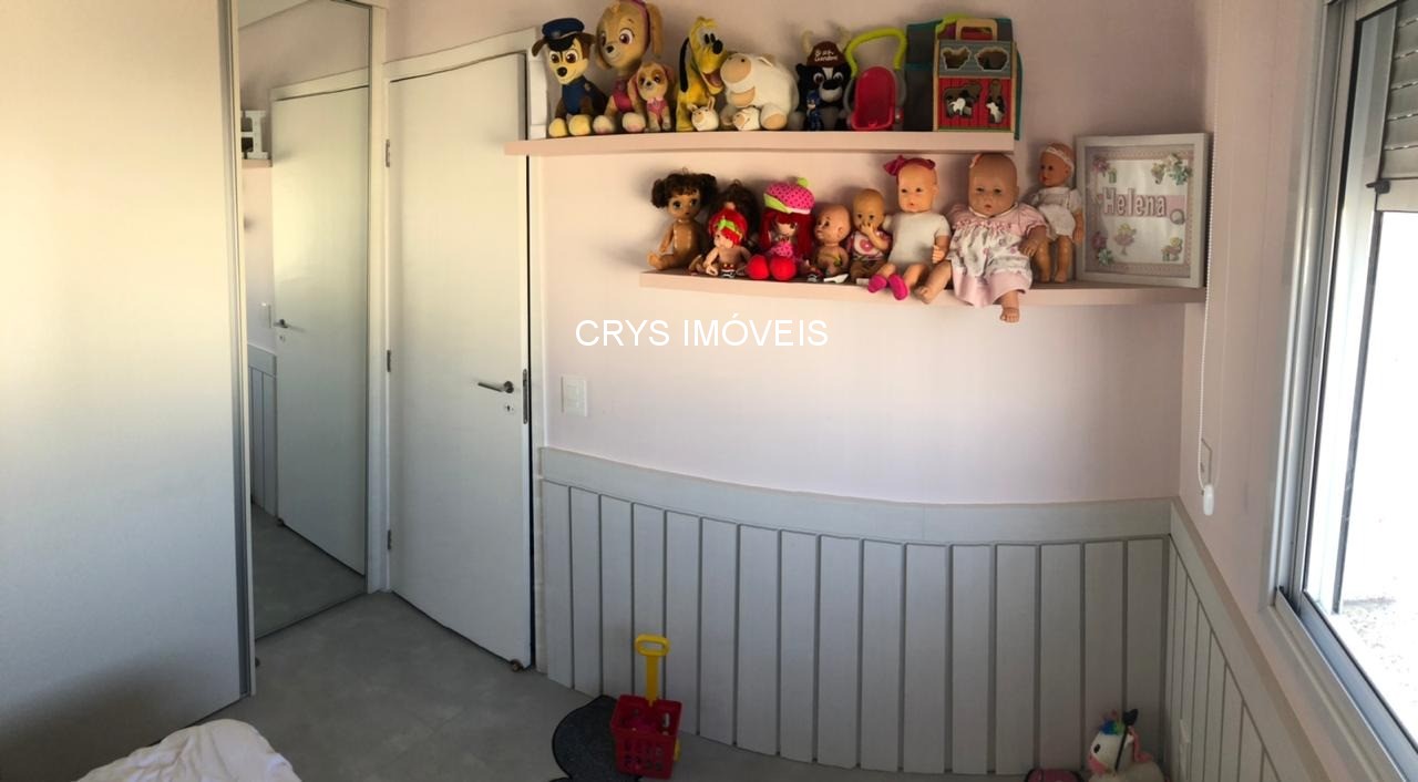 Apartamento, 3 quartos, 121 m² - Foto 14
