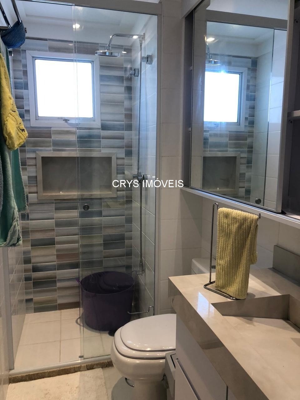Apartamento, 3 quartos, 121 m² - Foto 20