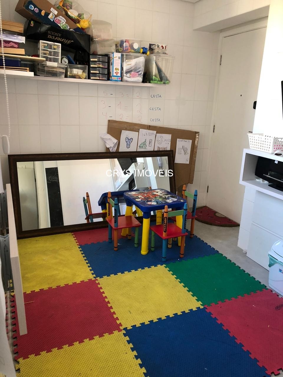 Apartamento, 3 quartos, 121 m² - Foto 28