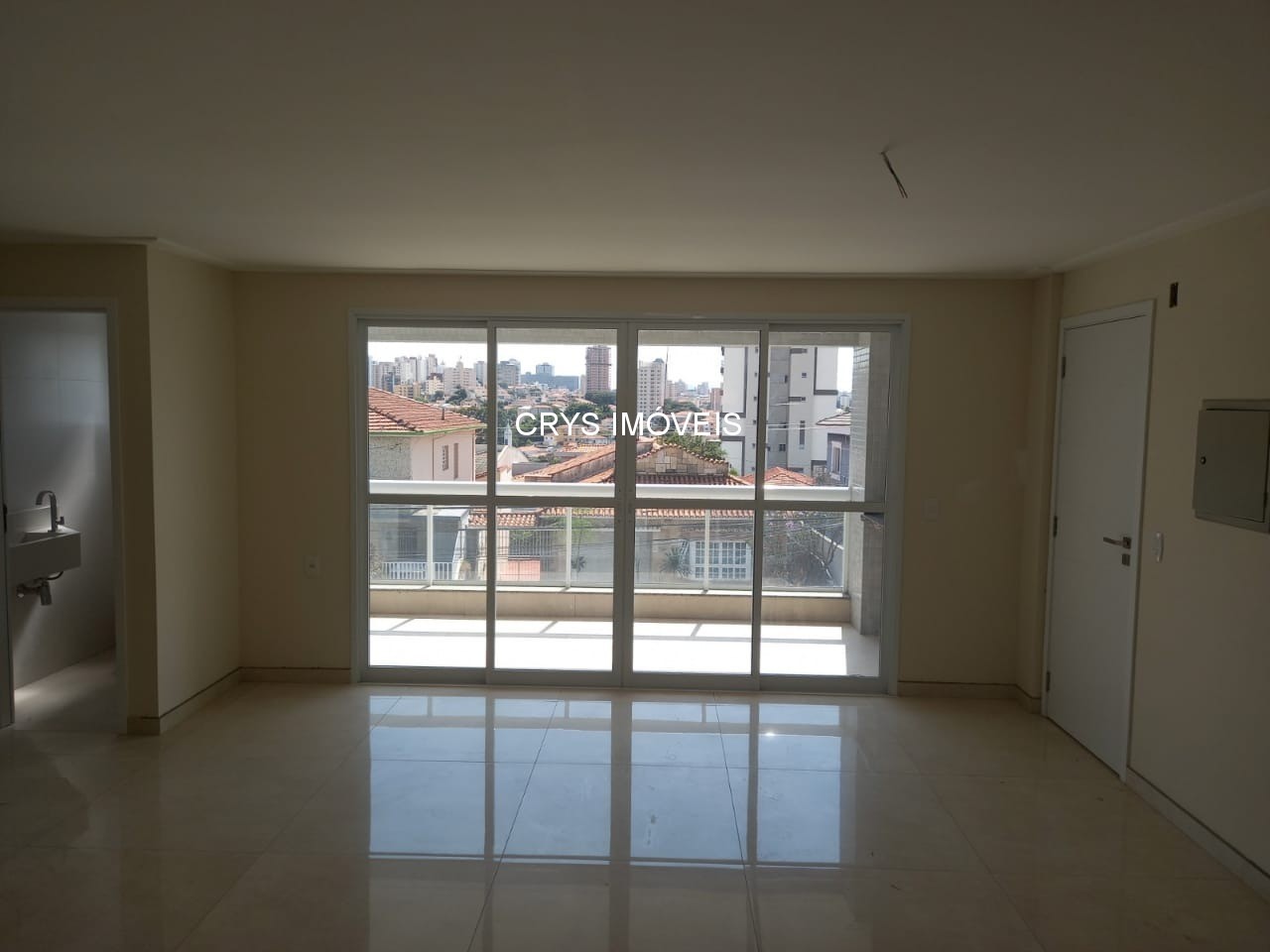 Apartamento, 3 quartos, 100 m² - Foto 1