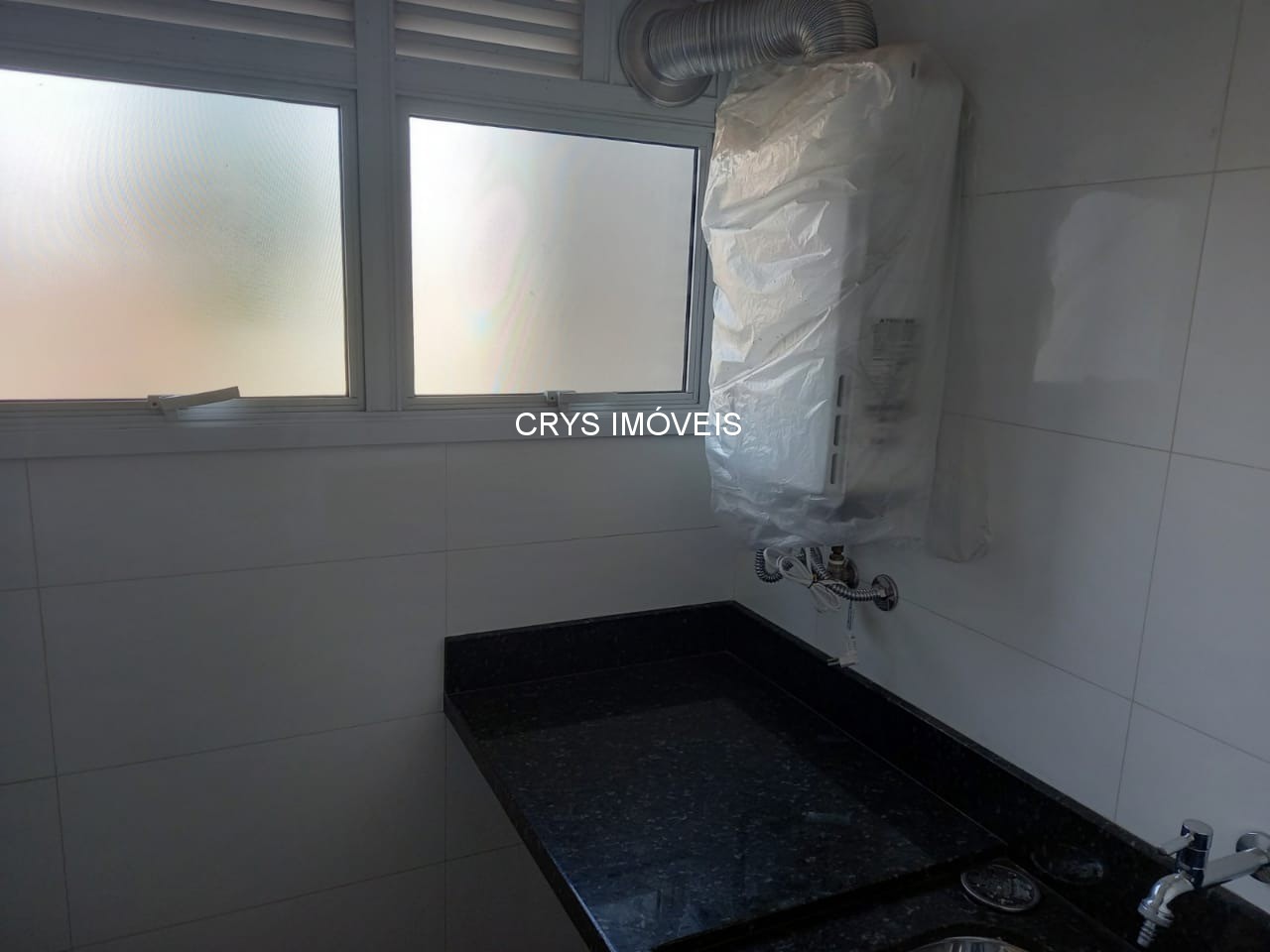 Apartamento, 3 quartos, 100 m² - Foto 2
