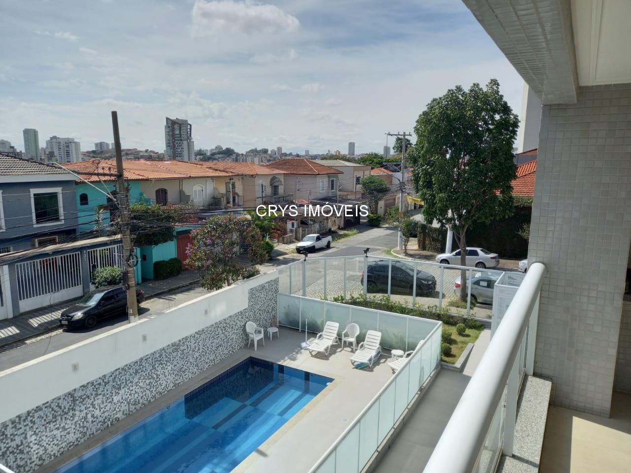 Apartamento, 3 quartos, 100 m² - Foto 5