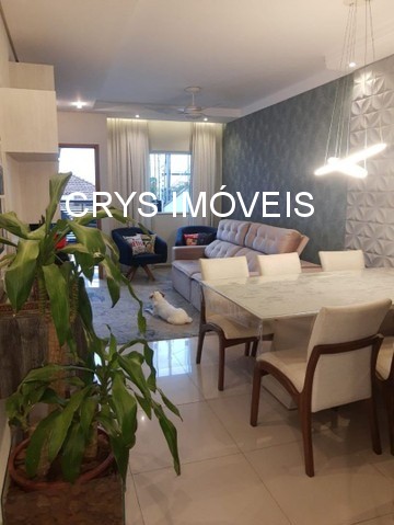 Casa, 3 quartos, 170 m² - Foto 1