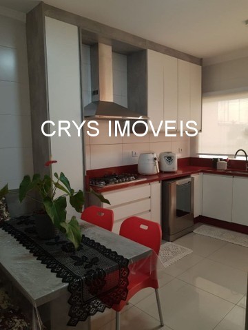 Casa, 3 quartos, 170 m² - Foto 2