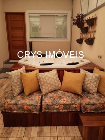 Casa, 3 quartos, 170 m² - Foto 4