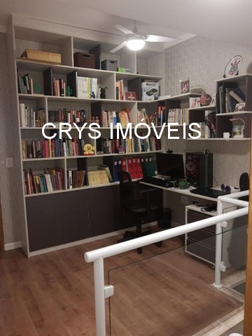 Casa, 3 quartos, 170 m² - Foto 5