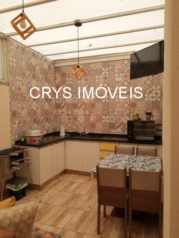 Casa, 3 quartos, 170 m² - Foto 6