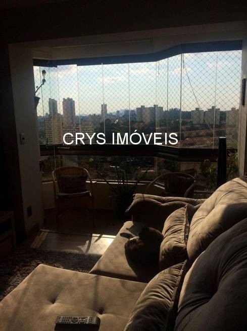 Apartamento, 3 quartos, 94 m² - Foto 4