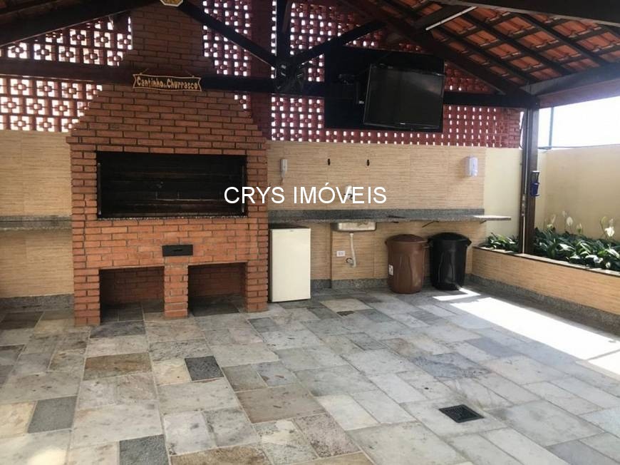 Apartamento, 3 quartos, 94 m² - Foto 8