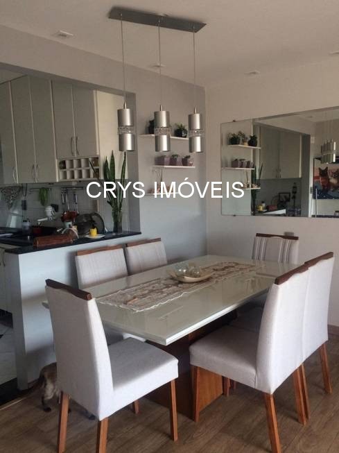 Apartamento, 3 quartos, 94 m² - Foto 9