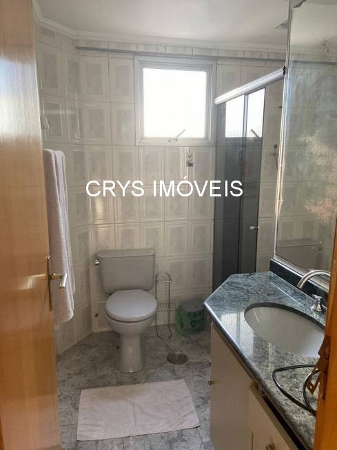 Apartamento, 3 quartos, 94 m² - Foto 11