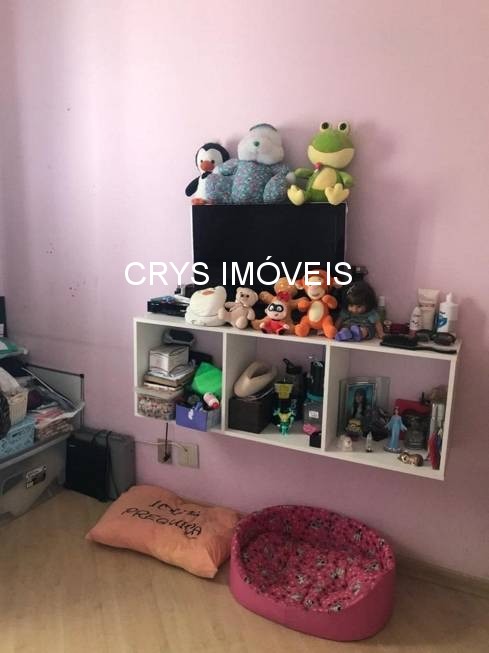 Apartamento, 3 quartos, 94 m² - Foto 17