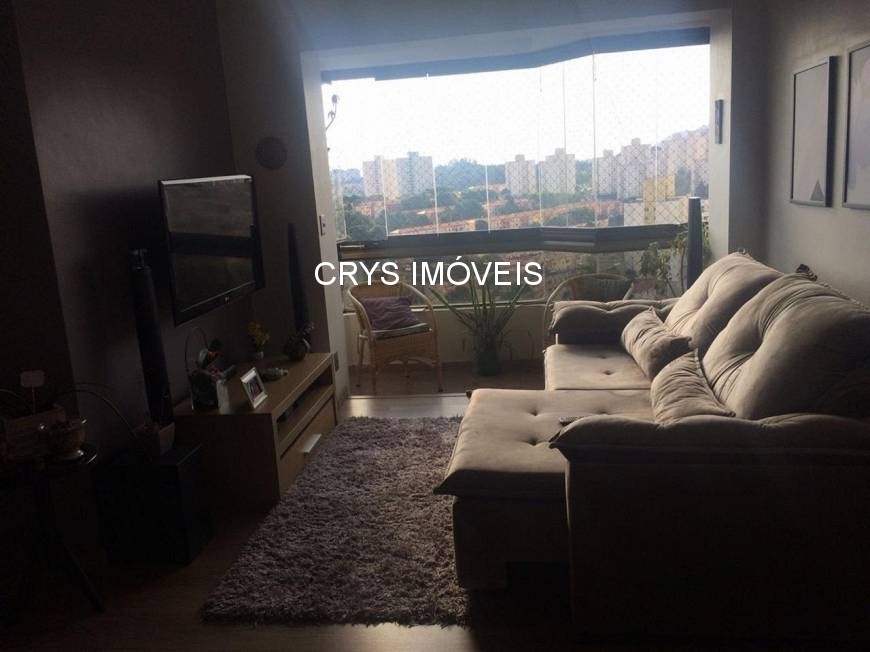 Apartamento, 3 quartos, 94 m² - Foto 18