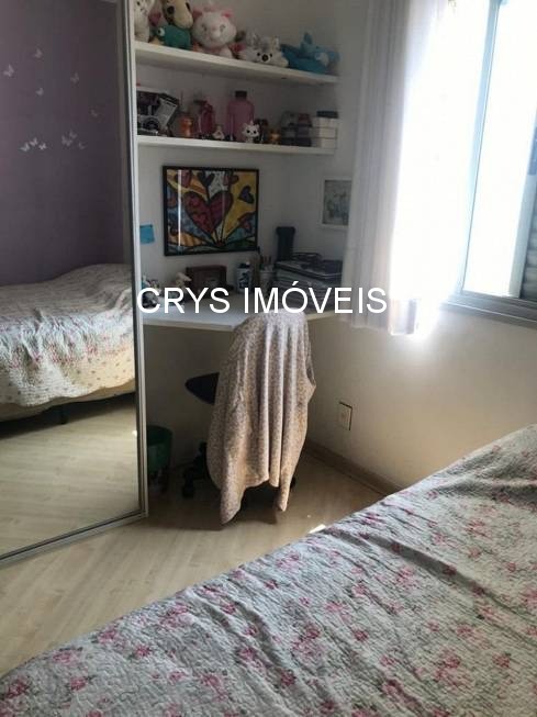 Apartamento, 3 quartos, 94 m² - Foto 21