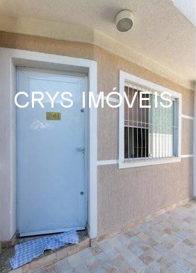 Casa, 3 quartos, 92 m² - Foto 1