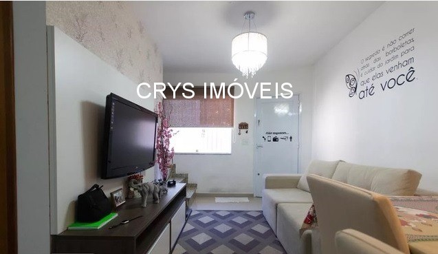 Casa, 3 quartos, 92 m² - Foto 2