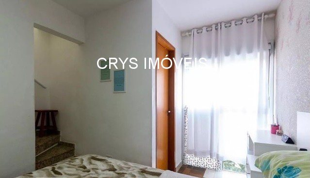 Casa, 3 quartos, 92 m² - Foto 4