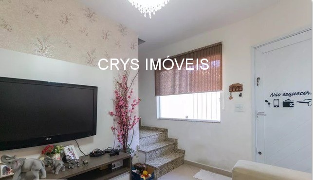 Casa, 3 quartos, 92 m² - Foto 5