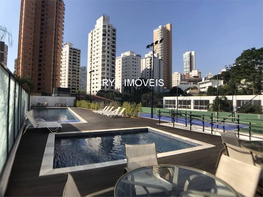 Apartamento, 3 quartos, 205 m² - Foto 2