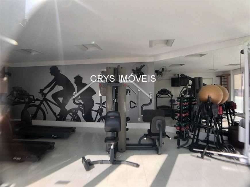 Apartamento, 3 quartos, 205 m² - Foto 3