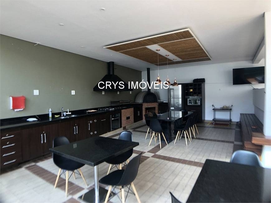 Apartamento, 3 quartos, 205 m² - Foto 5