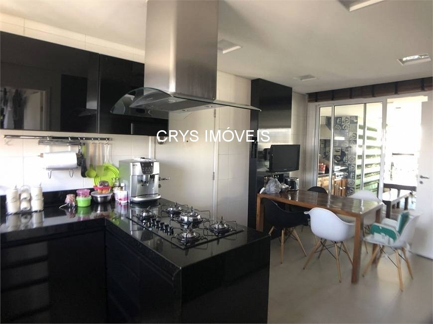 Apartamento, 3 quartos, 205 m² - Foto 6
