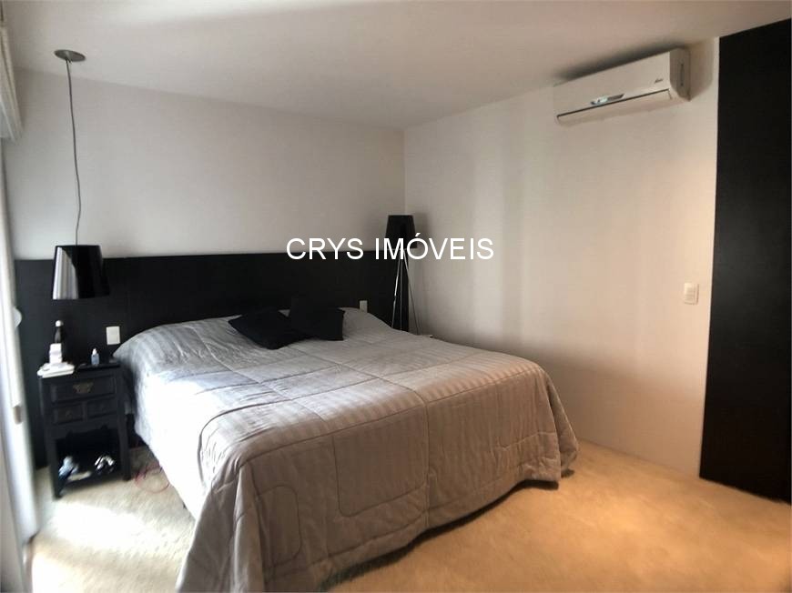 Apartamento, 3 quartos, 205 m² - Foto 7