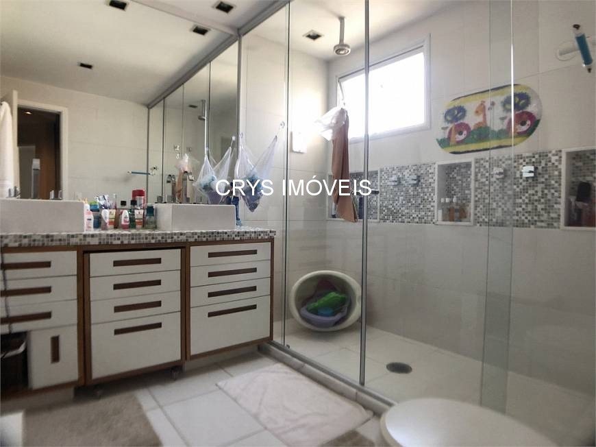 Apartamento, 3 quartos, 205 m² - Foto 8