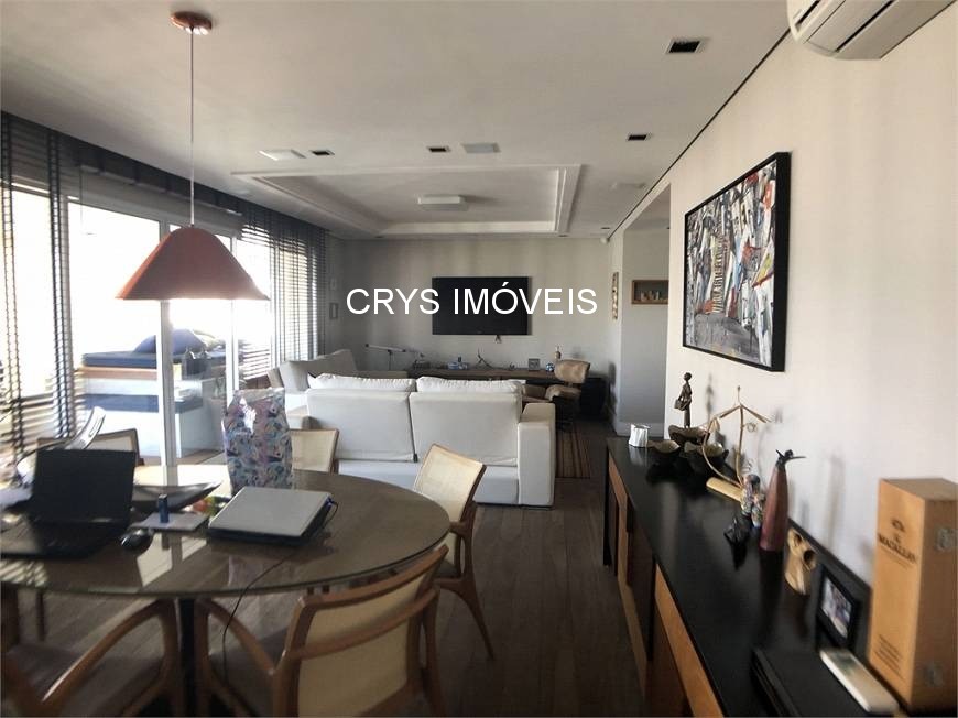 Apartamento, 3 quartos, 205 m² - Foto 9