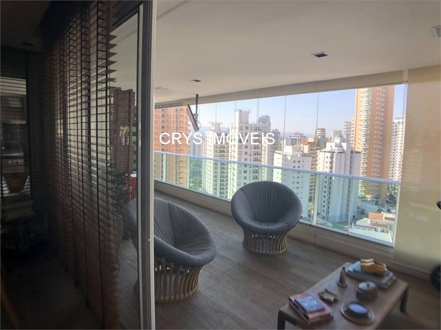 Apartamento, 3 quartos, 205 m² - Foto 10