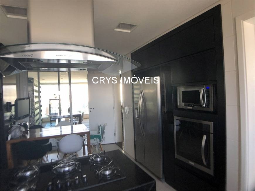 Apartamento, 3 quartos, 205 m² - Foto 11