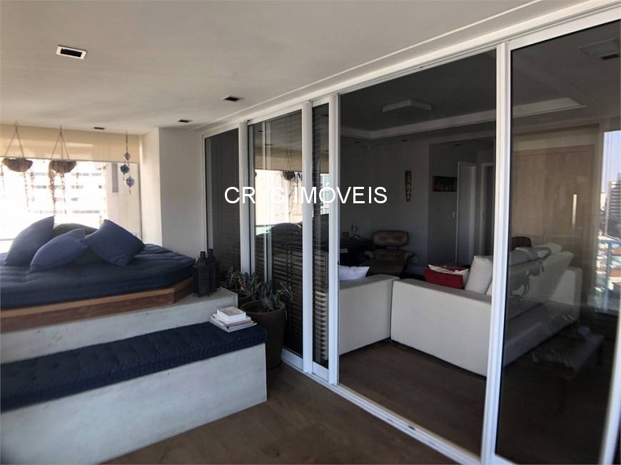 Apartamento, 3 quartos, 205 m² - Foto 12