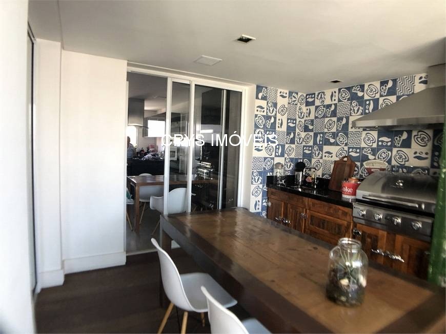 Apartamento, 3 quartos, 205 m² - Foto 13
