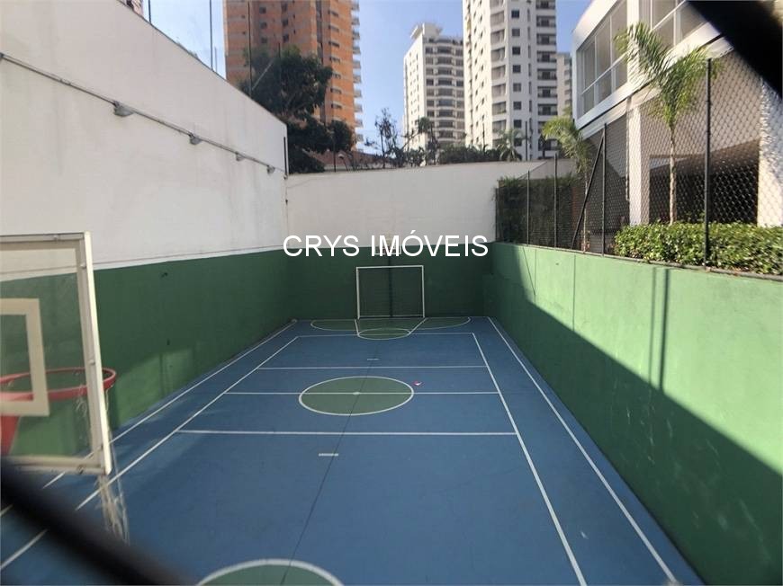Apartamento, 3 quartos, 205 m² - Foto 17